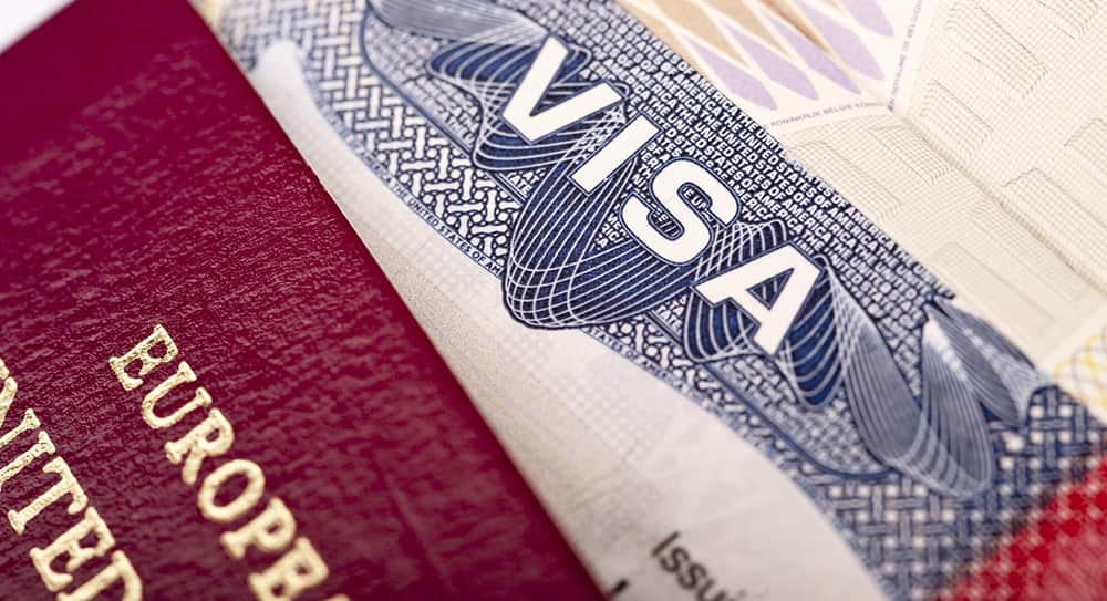 visa